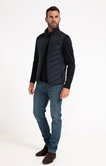 Blouson sans manches Derby