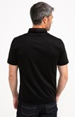 Polo manches courtes Glossy