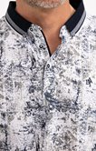 Polo manches courtes Kyos