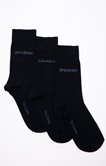 Pack de 3 chaussettes