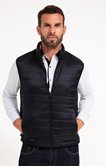 Blouson sans manches City Light
