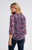 Tunique imprimée 