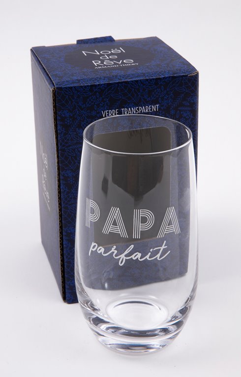 Verre Papa