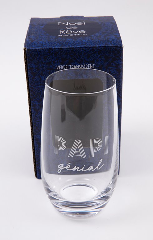 Verre Papi