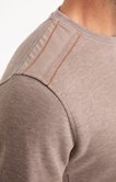 Sweat manches longues Rustic