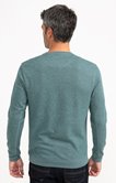 Sweat manches longues Rustic