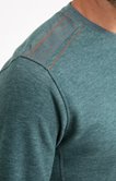 Sweat manches longues Rustic