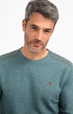 Sweat manches longues Rustic