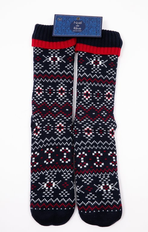 Grosses chaussettes jack
