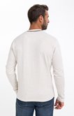 Tee-shirt manches longues New cote