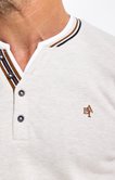 Tee-shirt manches longues New cote