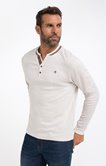 Tee-shirt manches longues New cote