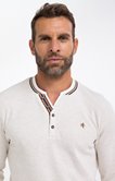 Tee-shirt manches longues New cote