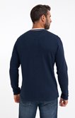 Tee-shirt manches longues New cote