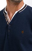 Tee-shirt manches longues New cote