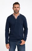 Tee-shirt manches longues New cote