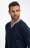 Tee-shirt manches longues New cote