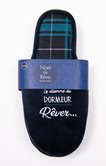 Chaussons Rêver