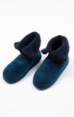 Chaussons bottines