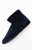 Chaussons bottines