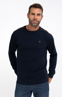 Sweat manches longues Kevin