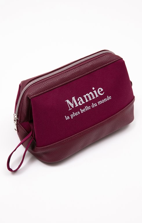 Trousse Mamie
