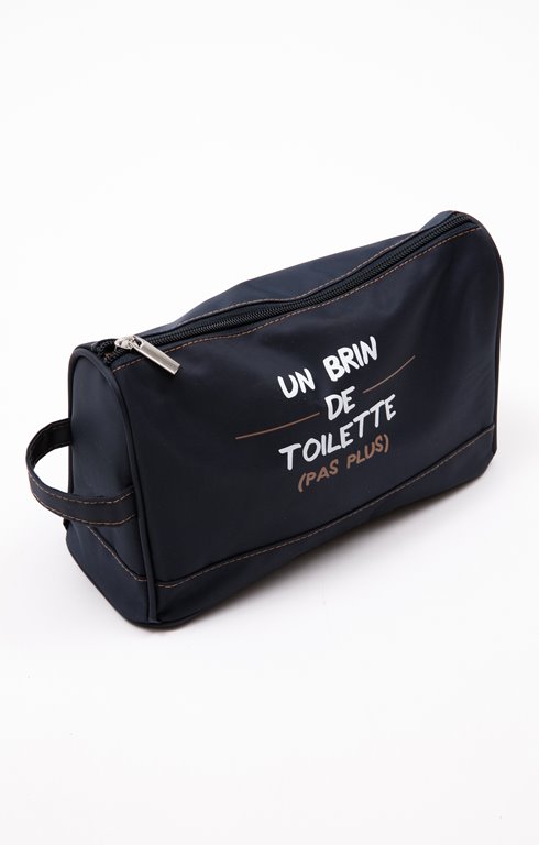 Trousse Brin de toilette