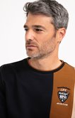 Sweat manches longues Gustave