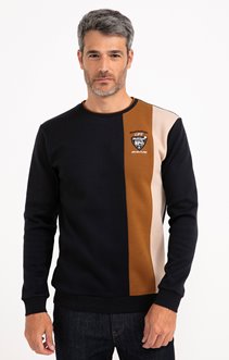 Sweat manches longues Gustave