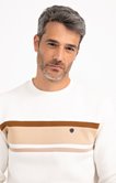 Sweat manches longues Octave