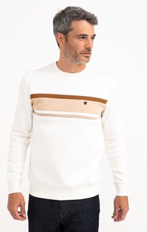 Sweat manches longues Octave