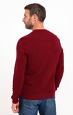 Sweat manches longues Dolce