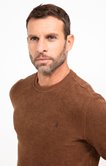 Sweat manches longues Dolce