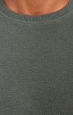 Sweat manches longues Dolce