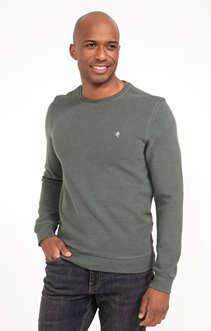 Sweat manches longues Dolce