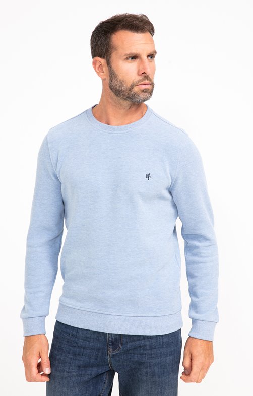 Sweat manches longues Dolce