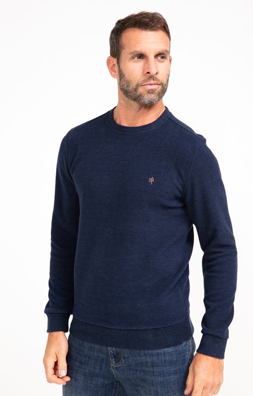 Sweat manches longues Dolce