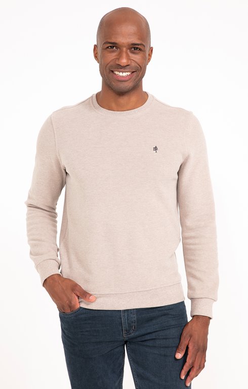 Sweat manches longues Dolce
