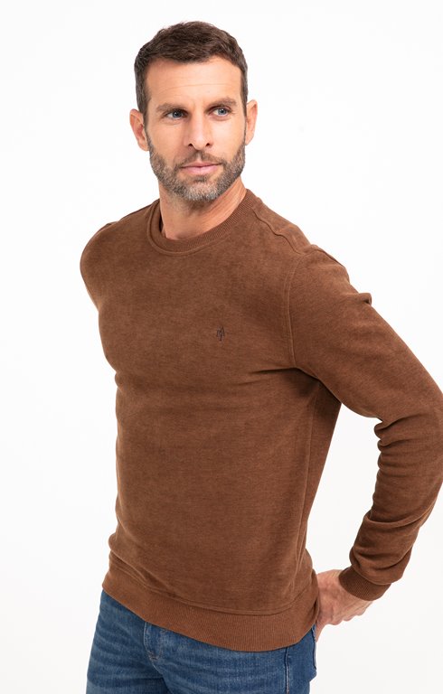 Sweat manches longues Dolce