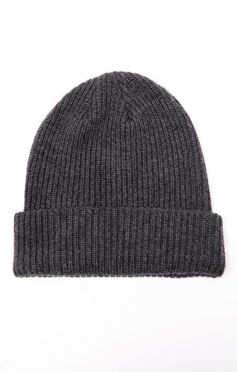 Bonnet gris