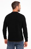Polo maches longues Dolce Sport
