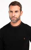 Polo maches longues Dolce Sport