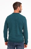 Polo maches longues Dolce Sport