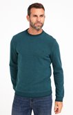 Polo maches longues Dolce Sport