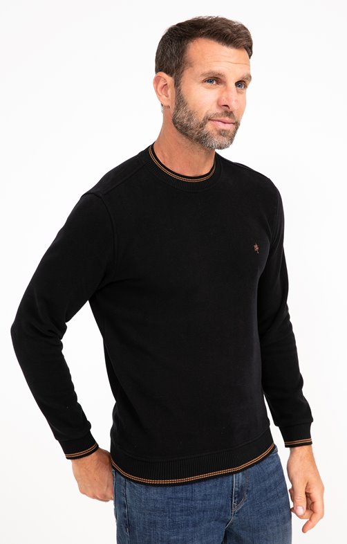 Polo maches longues Dolce Sport