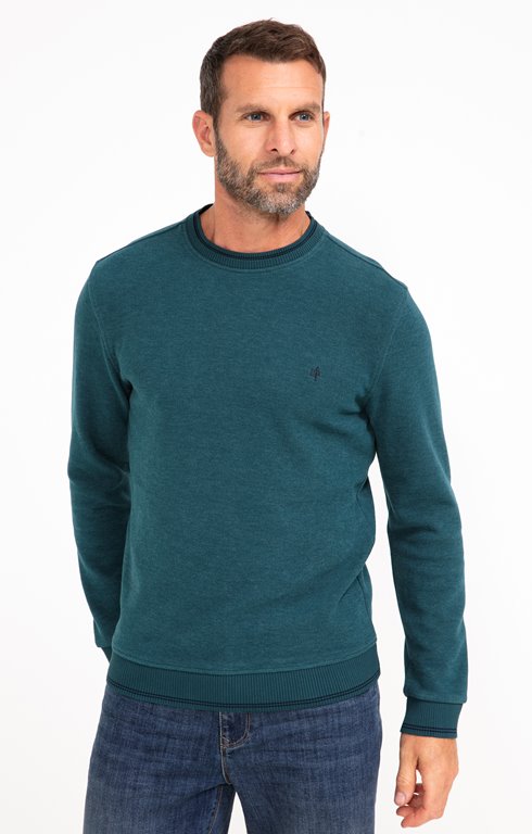 Polo maches longues Dolce Sport