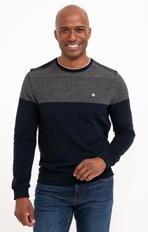 Sweat manches longues Milray