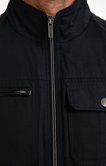 Blouson Sans Manches Dd Pocket