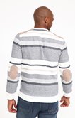 Sweat manches longues Multiray