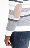 Sweat manches longues Multiray